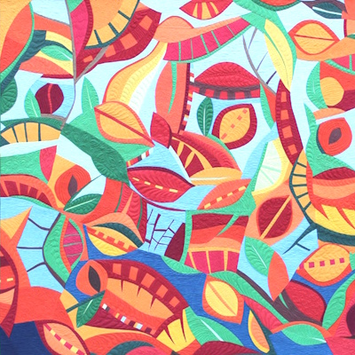 abundance