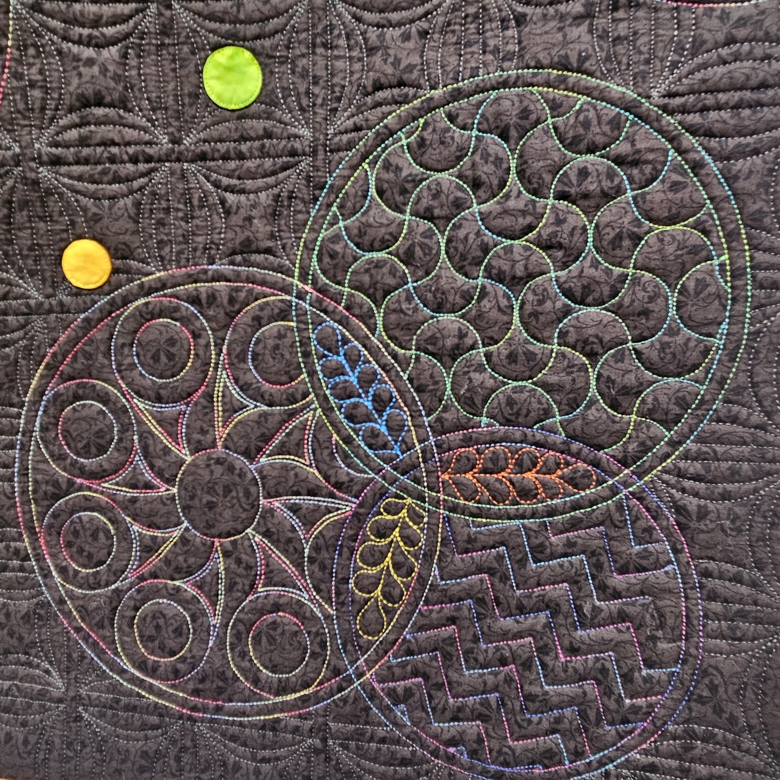 fibonacci fandango