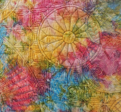 fibonacci fandango