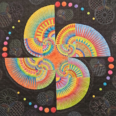 fibonacci fandango