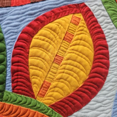 abundance 1
