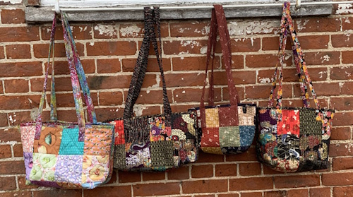 hh bazaar bags