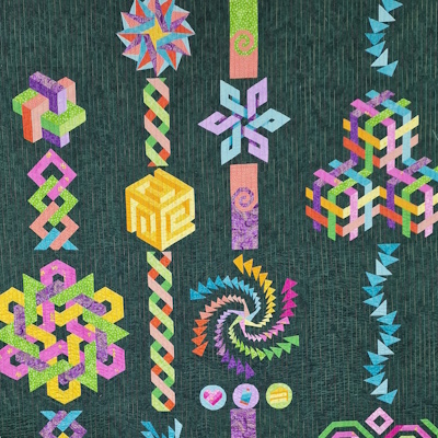 spin and weave