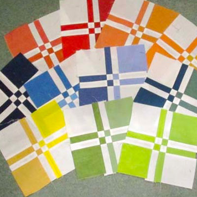 crossing points block