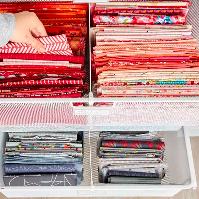 All people quilt
