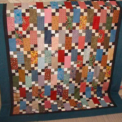 Bonnie Hunter Quiltville