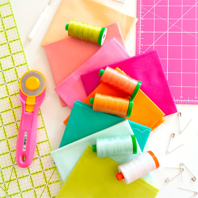 Suzy Quilts