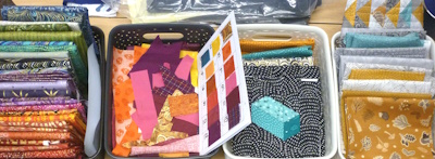 projects
