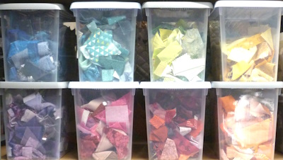 scraps