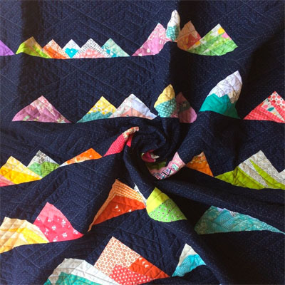 mountain