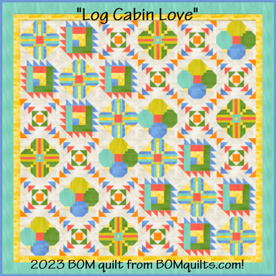 logcabinlove