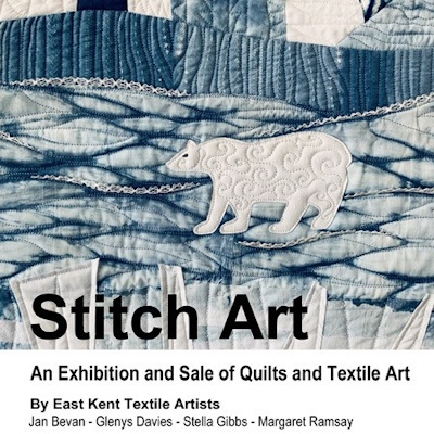 Stitch Art Show