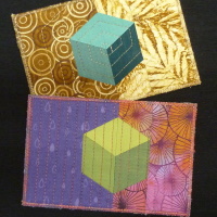 fpp cubes postcard