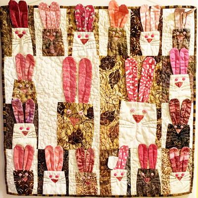 HH patterns Abundance
