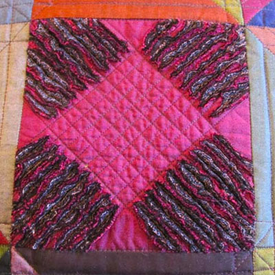 Textural Techniques Part 2