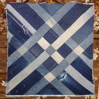 Memory Quilt