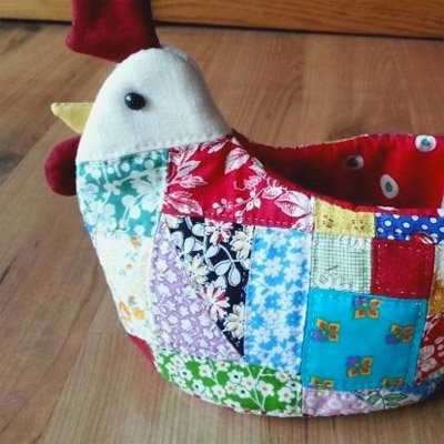 chicken bowl
