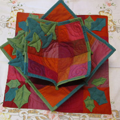 maq small projects