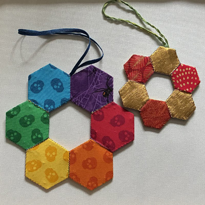 hexi ring decs