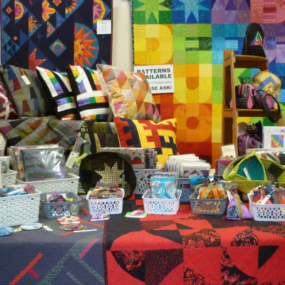 makers stand