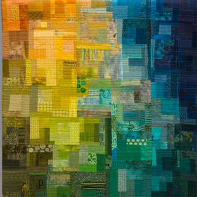 creatives quilt challenges book