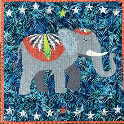 elephant