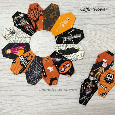 coffin papers