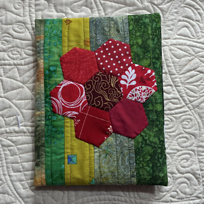 HH Hexagon Book Kit