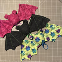 bats