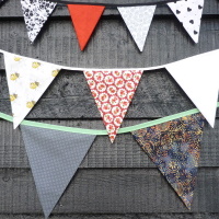bunting