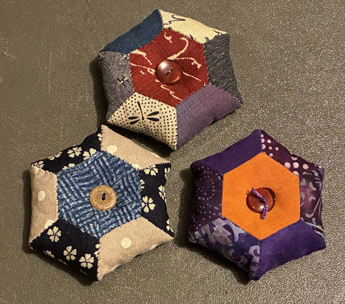 hexpins