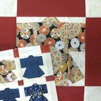 kimono blocks