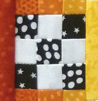 mini 9 patch