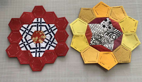 epp-rosettes